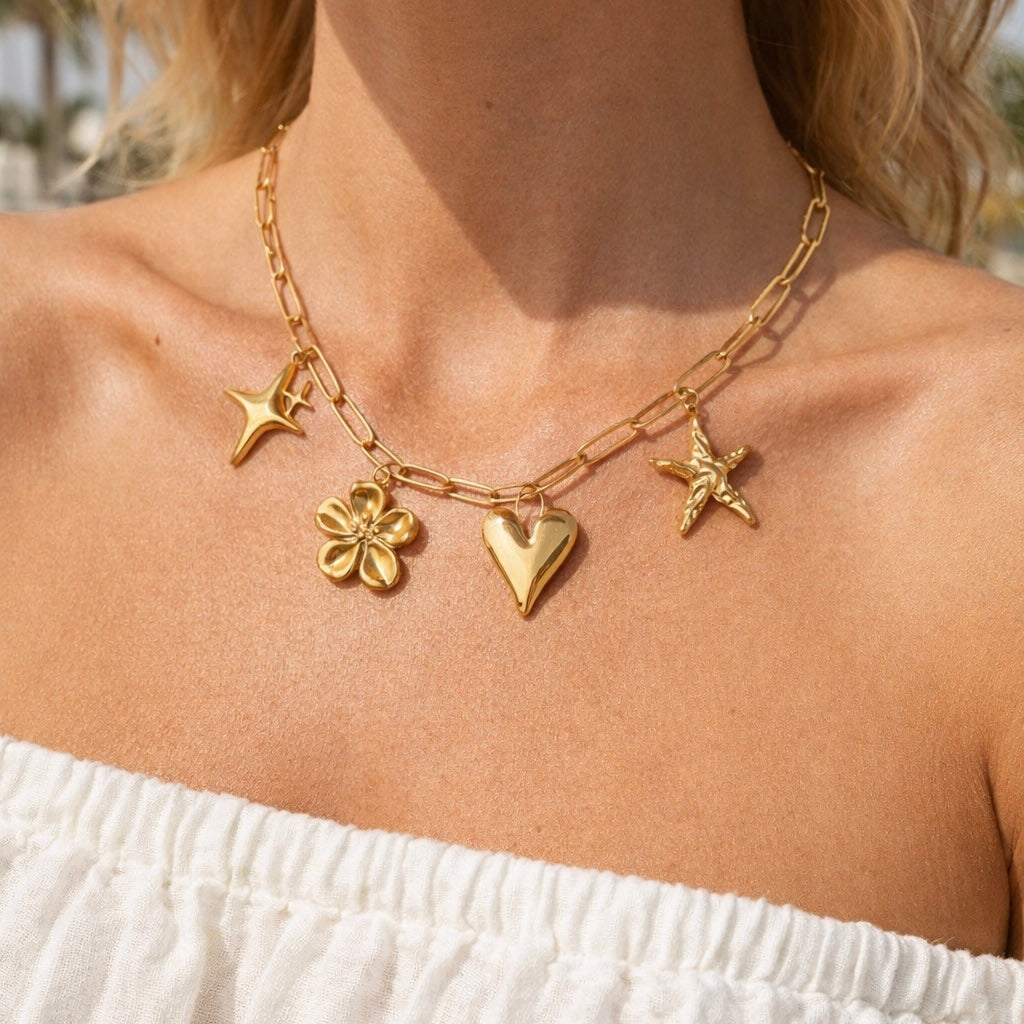 All Necklaces