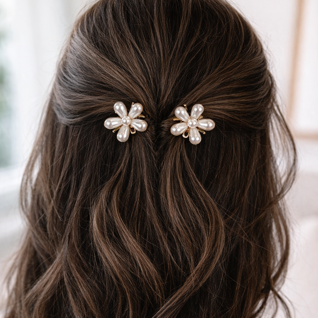 Hair Clips