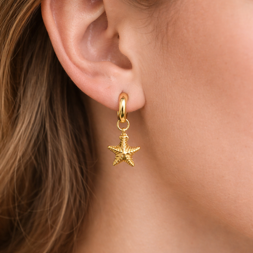 All Earrings