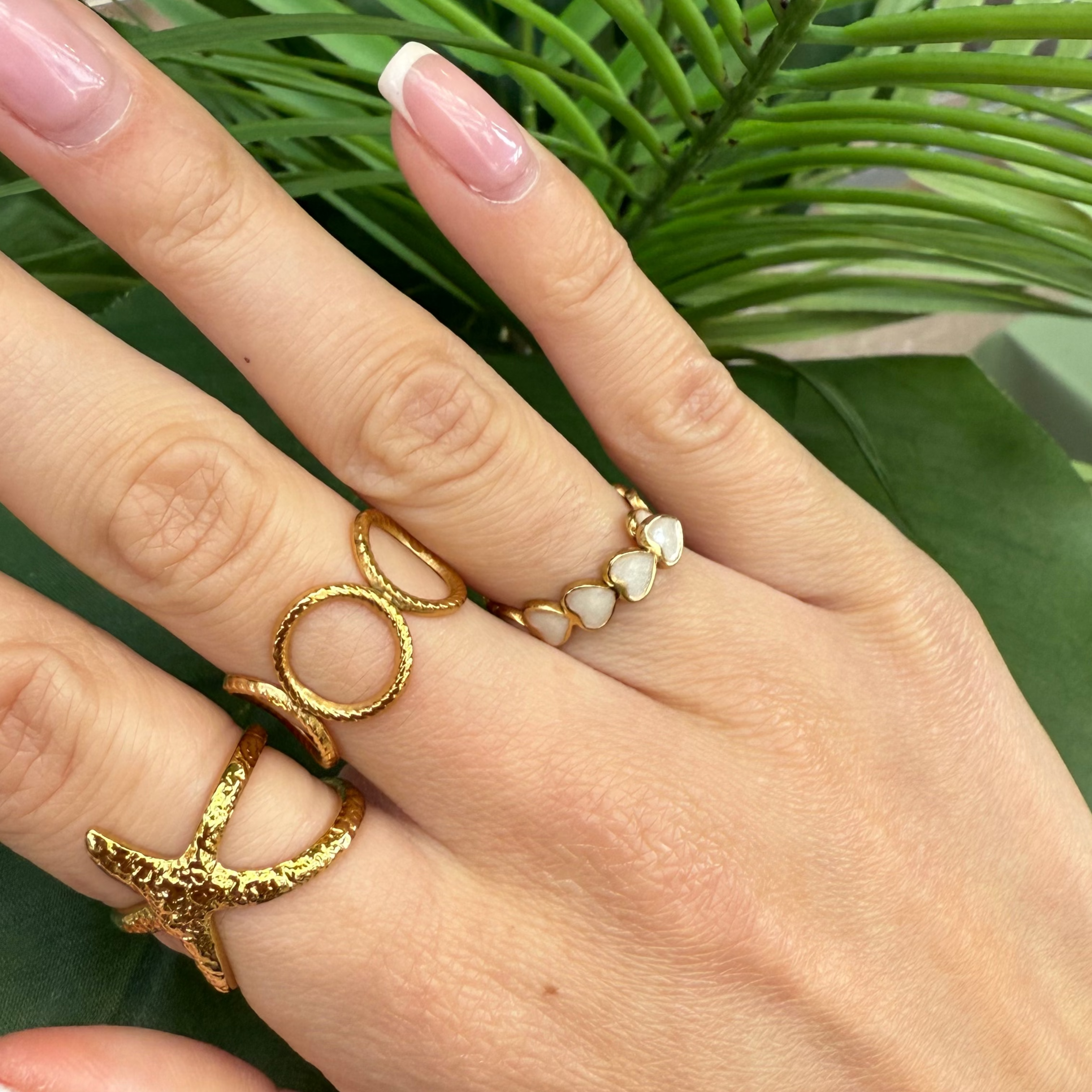All Rings