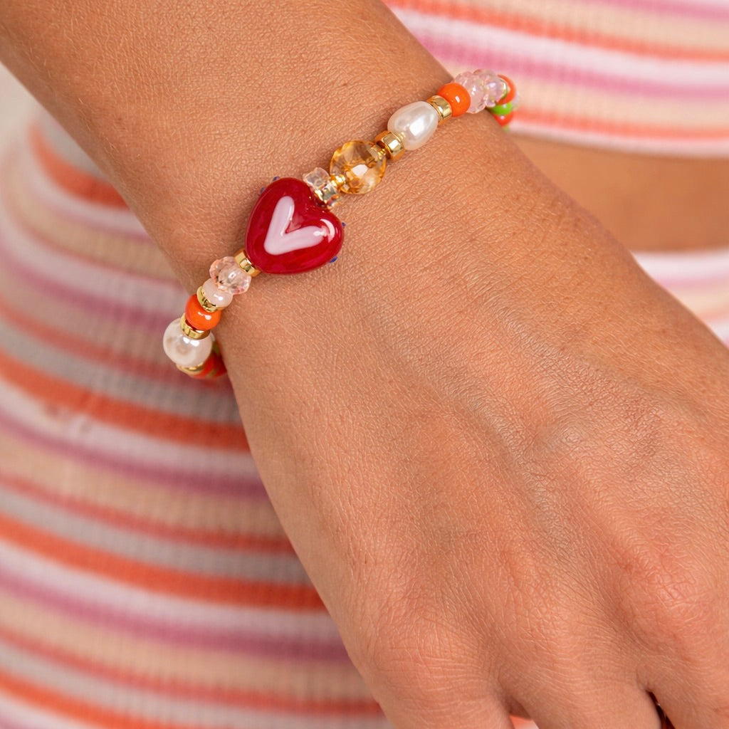 Tabitha Beaded Bracelet