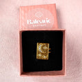 Stella Adjustable Ring