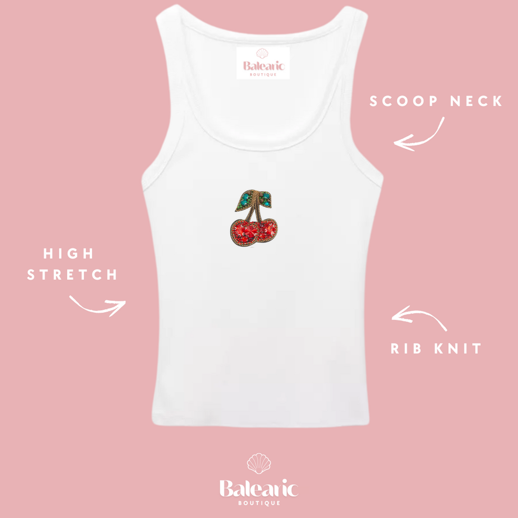The Pacha Tank