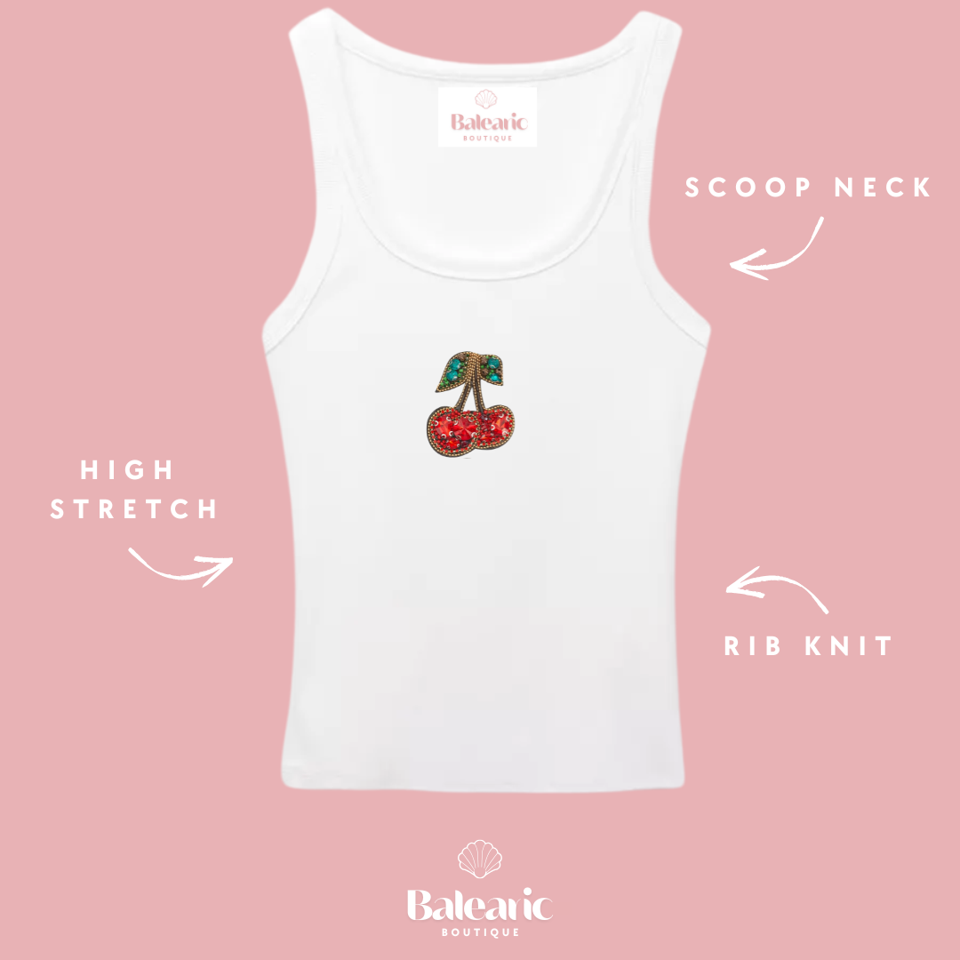 The Pacha Tank