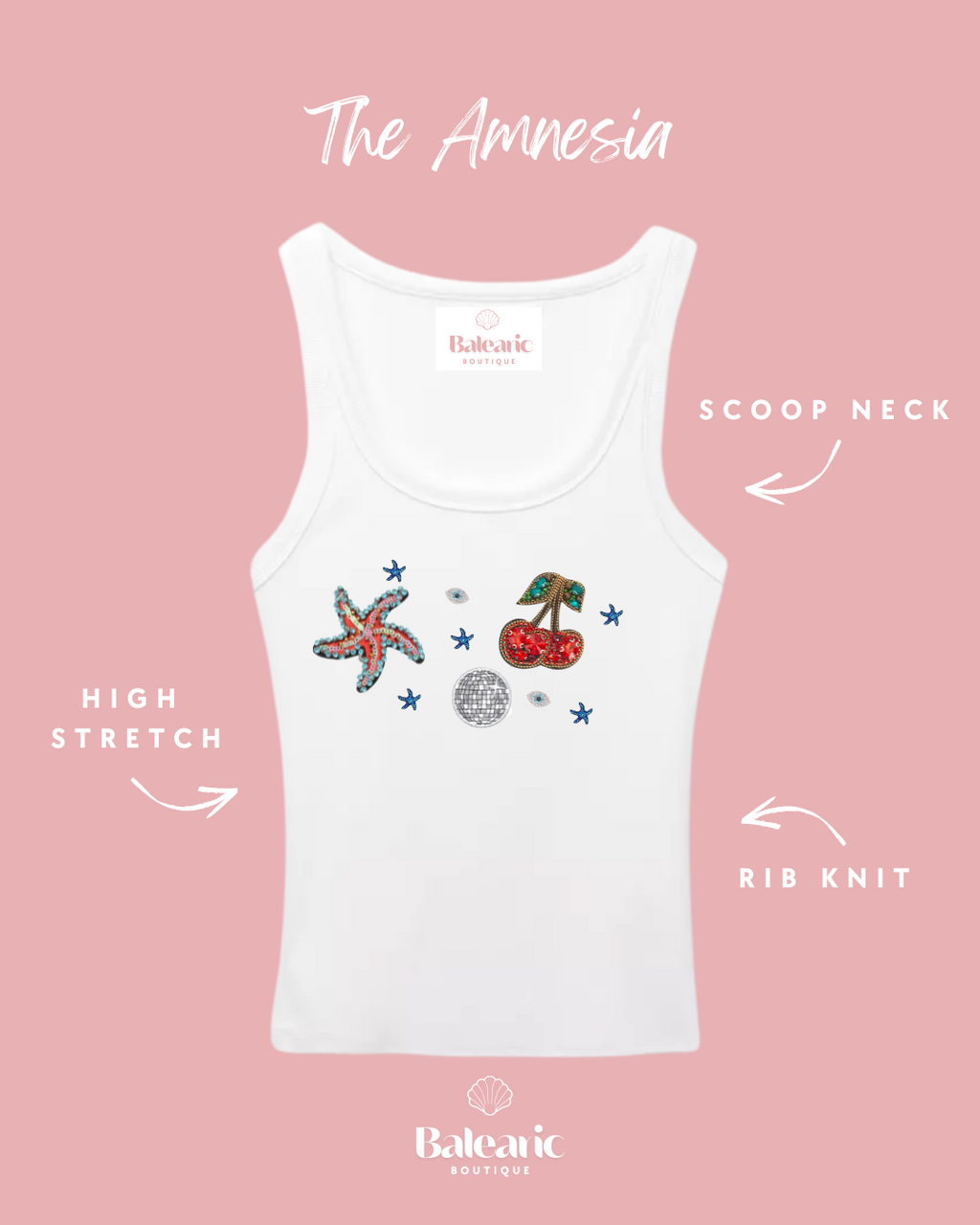The Amnesia Tank