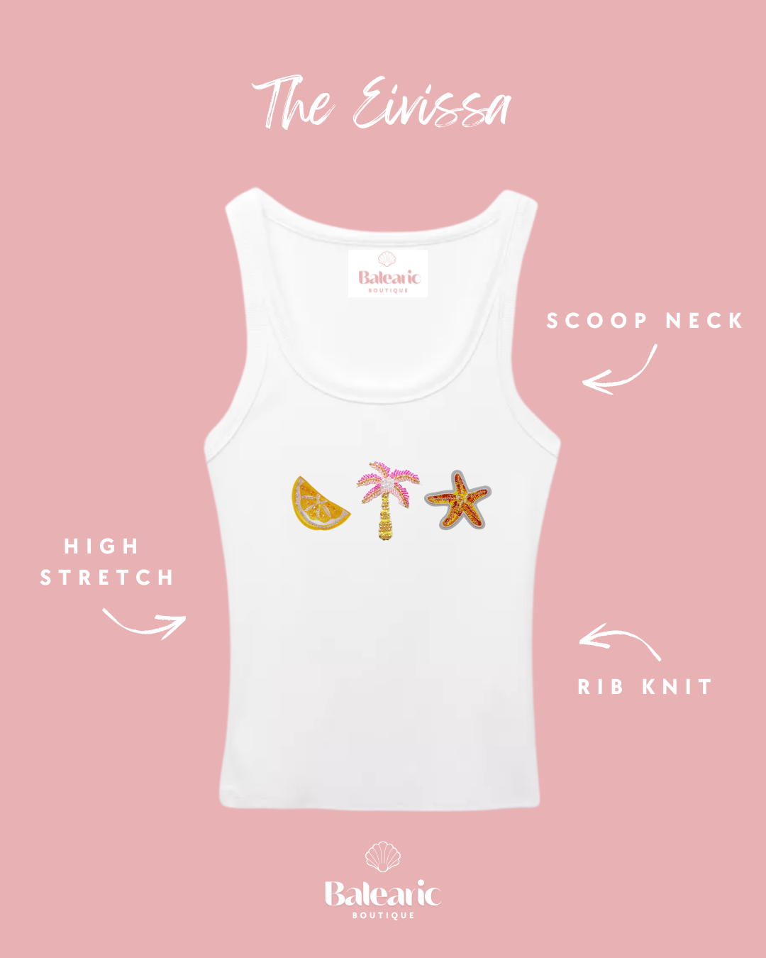 The Eivissa Tank
