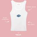 The Destino Tank