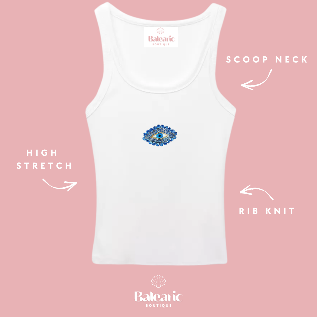 The Destino Tank