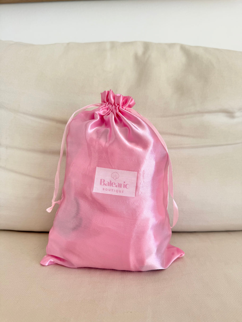 Green Palm Pyjama Giftset