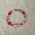 Roxy Beaded Bracelet
