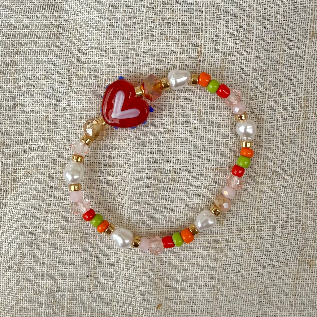 Tabitha Beaded Bracelet