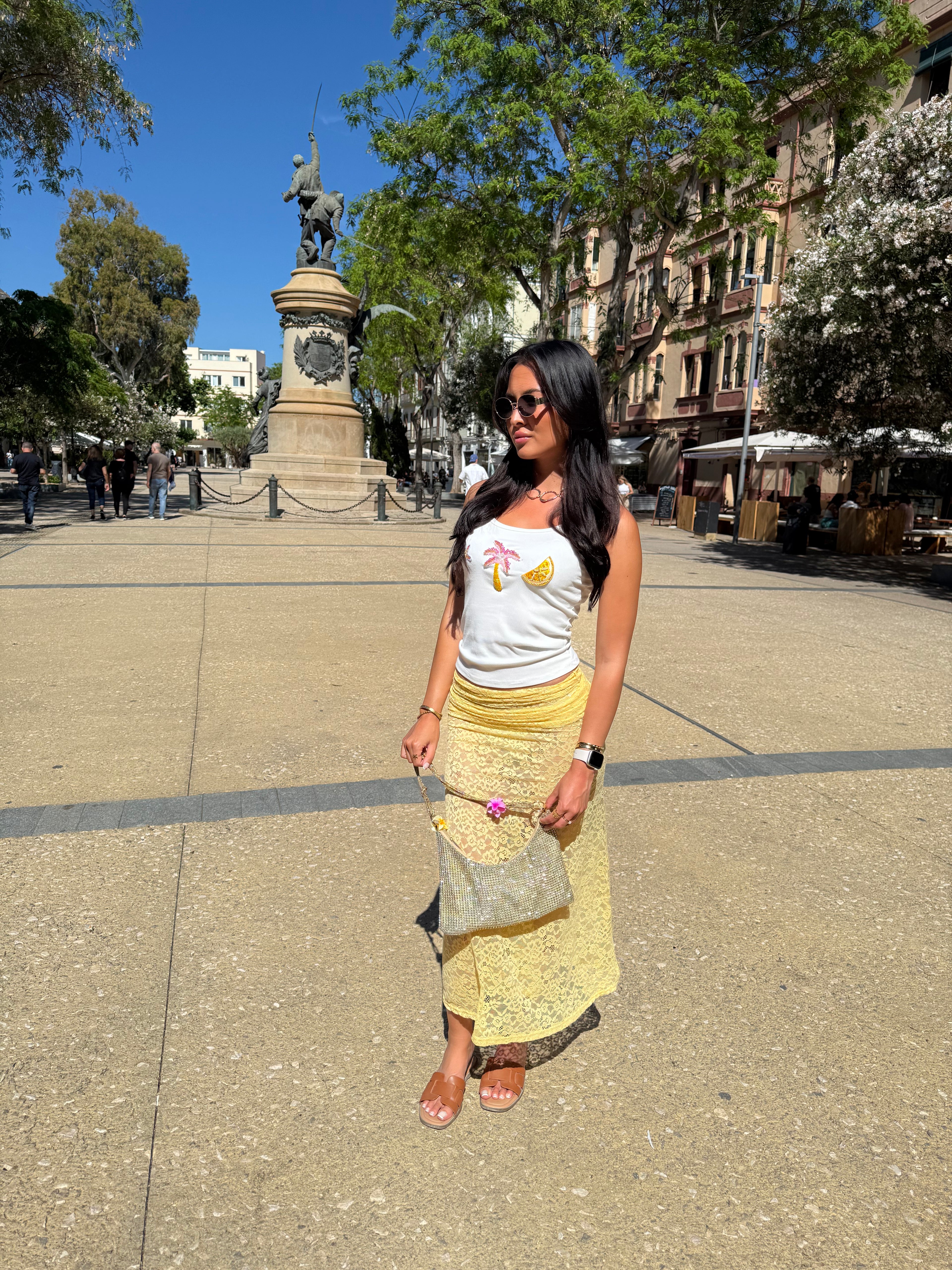 The Eivissa Tank