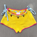 Sonny Crochet Shorts